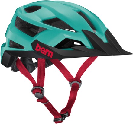 Bern FL 1 XC Helmet REI Co op