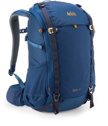 メーカー公式ショップ】 REI TRAIL 40 バックパック リュック OSPREY