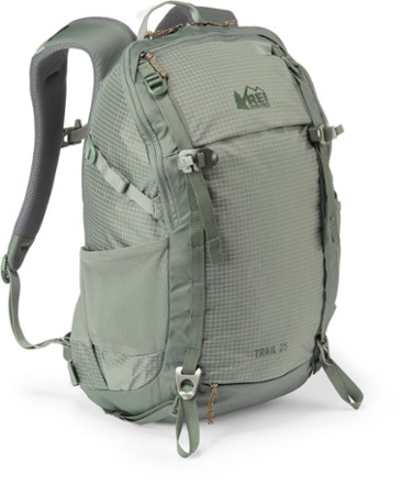 Rei small 2024 hiking backpack