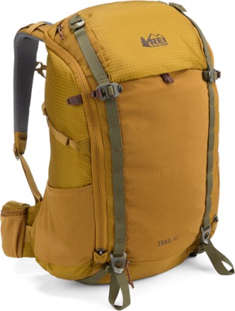 Daypack 2025 rei 40l