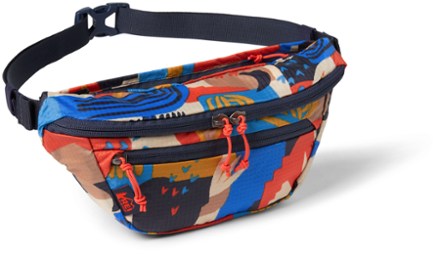 Rei trail 5 discount waistpack