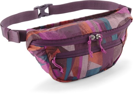 Rei deals fanny pack