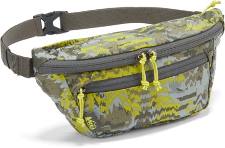 ONEPEARL(LABEL) Waist Bag for Men, Women/Fanny Pack for Hiking