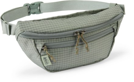 Backpacking Hip Belts