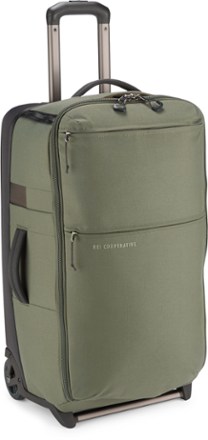 rei wheeled luggage