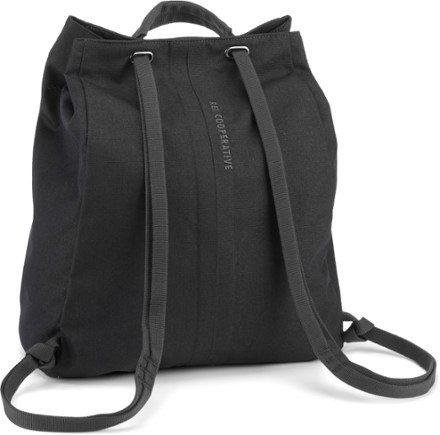 rei drawstring backpack