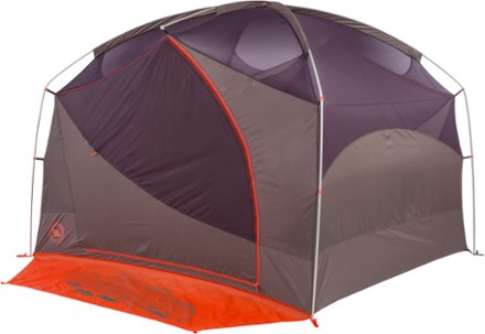 Below is the newest version of Big Agnes Bunk House 4 Tent