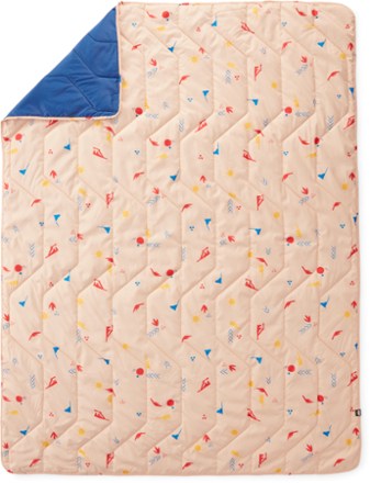 REI Co op Camp Blanket Print REI Co op