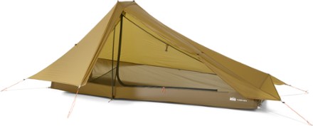 Best lightweight 2024 solo tent