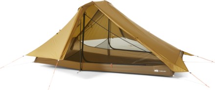 Ultra lightweight outlet 2 person tent