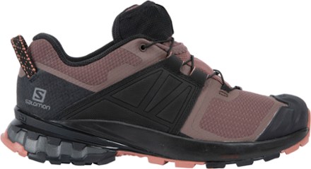 Salomon xa best sale wild w