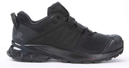 Salomon xa 2025 wild black