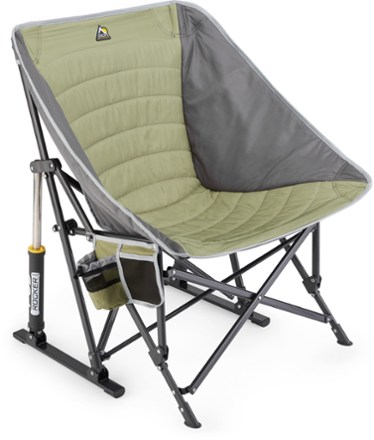 Pod best sale rocker gci