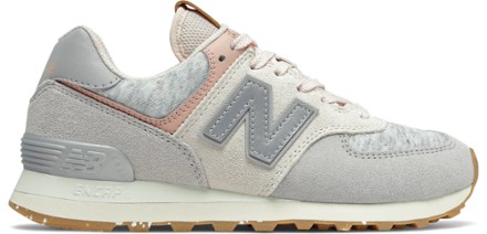 new balance 574 beige womens