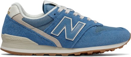 New balance shop wr996 dames bluebird