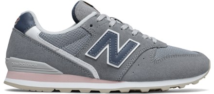 New balance 2024 996 women grey