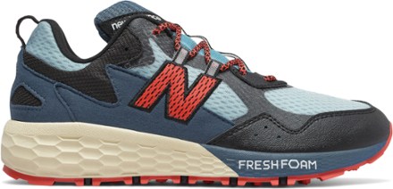 Fresh foam 2025 crag trail womens