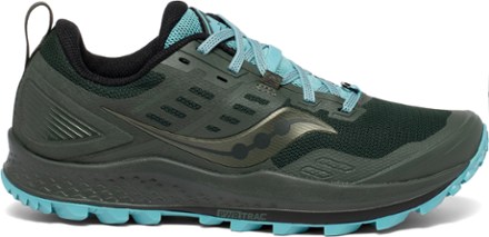 Saucony peregrine outlet 10 womens