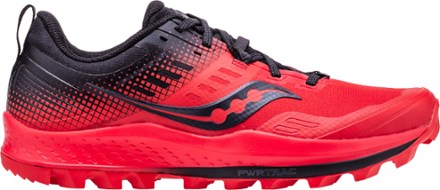 Saucony ride 10 sale rojas