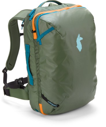 Allpa 35L Travel Pack – Cotopaxi