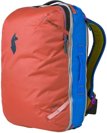 Allpa 35 L Travel Pack - Del Dia