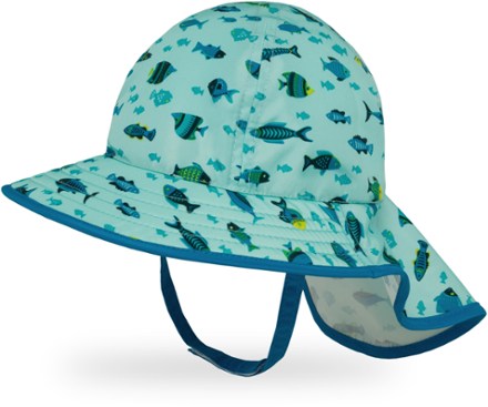 rei baby hat