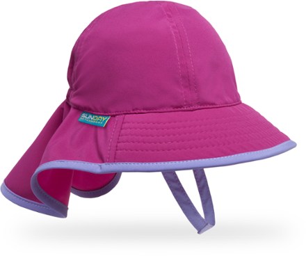 Sunday Afternoons SunSprout Hat - Infants' Pink 0-6 Mo