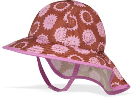 Rei toddler deals sun hat