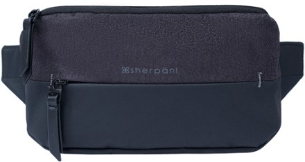 Sherpani qube 2024 hip pack