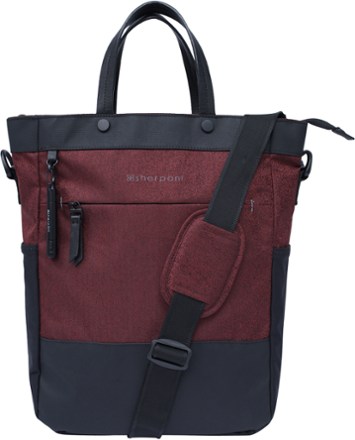 sherpani avalon travel daypack