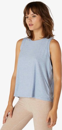 Balanced Muscle Tank Top - Women's