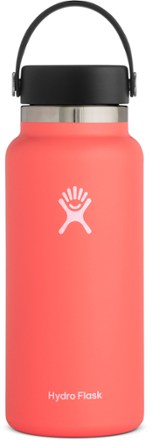 Hydro Flask Wide-Mouth Vacuum Water Bottle - 32 fl. oz. | REI Co-op