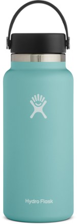 HYDRO FLASK 32 oz Wide Mouth Water Bottle - Special Edition - MOSS, Tillys, Salesforce Commerce Cloud