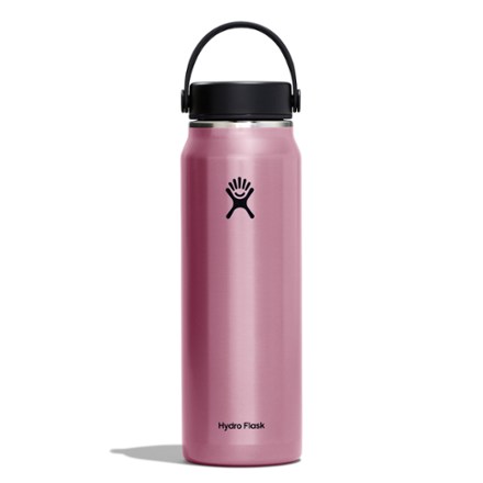 Hydro Flask Lightweight Wide-Mouth Vacuum Water Bottle - 32 fl. oz.