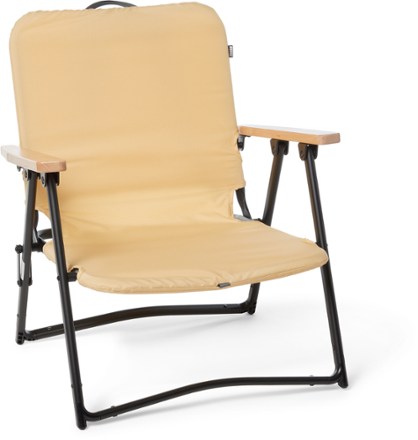 Outward Low Lawn Chair