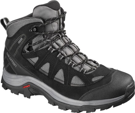 Salomon women's authentic ltr shop gtx w backpacking boot