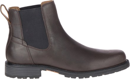 Merrell Legacy Chelsea Waterproof Boots - Men's | REI Co-op