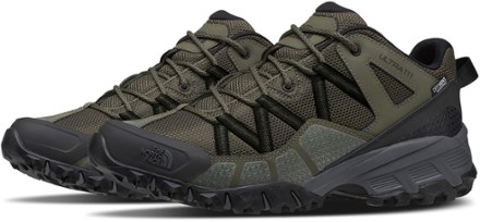 Ultra 111 WP Trail-Running Shoes - Men's