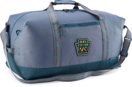 rei waterproof duffel bag