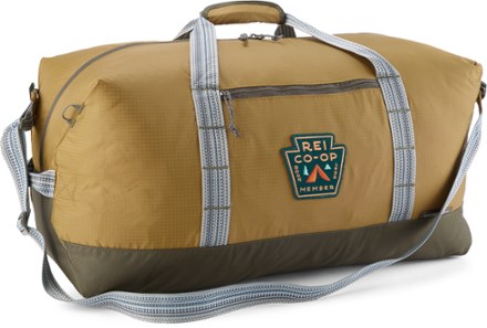 Rei cheap duffel 60l