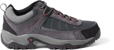 columbia sneakers mens