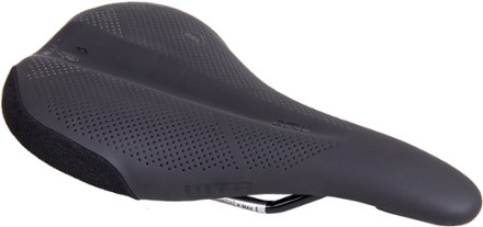 Wtb pure titanium clearance saddle