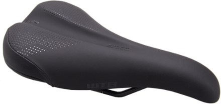 WTB Pure Chromoly Saddle