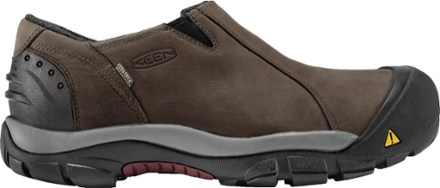 KEEN Men's Brixen Low Waterproof Shoes