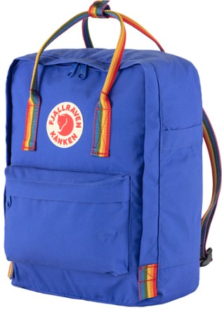 Kanken mini size hot sale