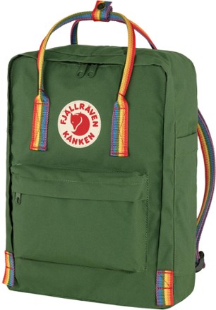 Fjallraven kanken sales rei