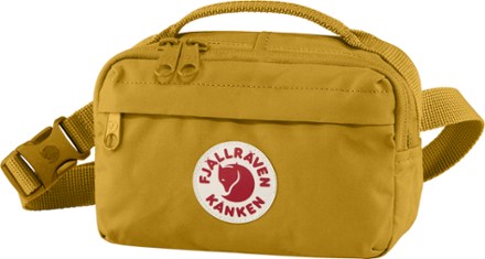 Fjallraven Kanken Hip Pack REI Co op