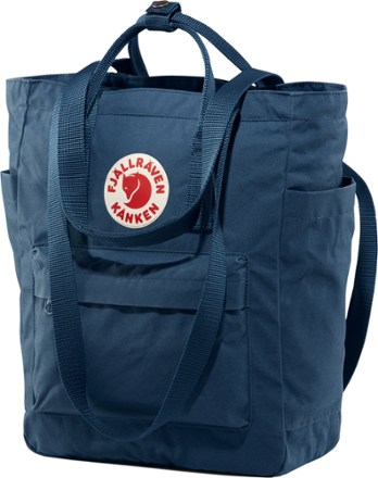 ➡️ Mochila Fjallraven Kanken Art Plus