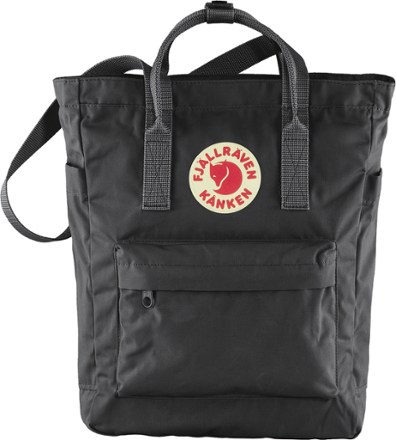 Fjallraven k?nken tote discount backpack