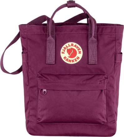 Fjallraven Tote Pack 14L: Sentry